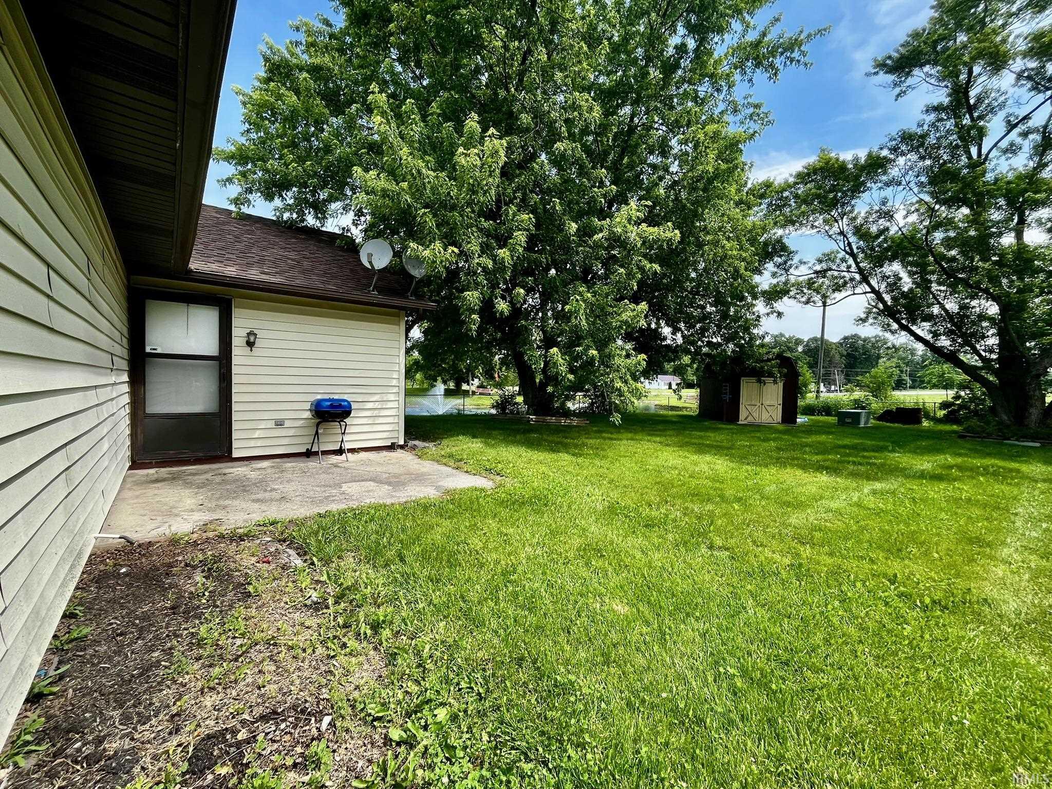 8909 Mariners Ridge Drive Fort Wayne, IN 46819 - Photo 29 of 35