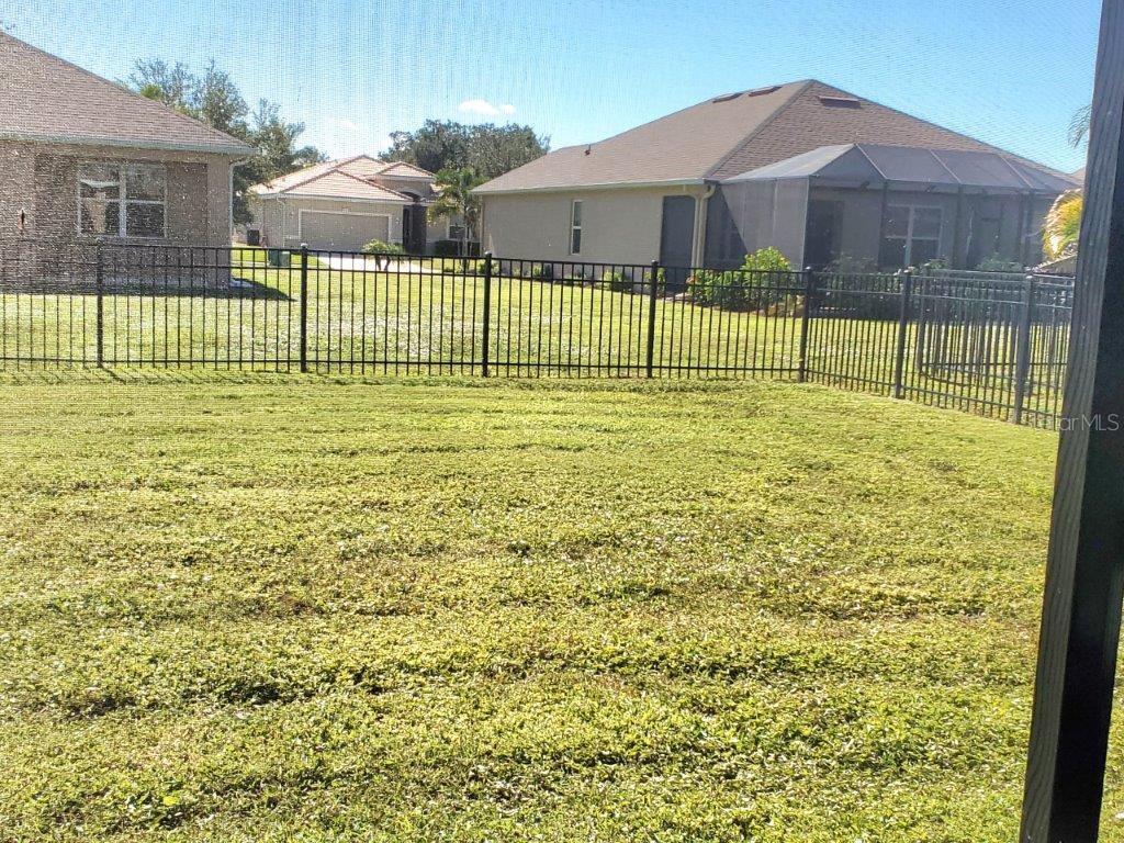 25525 Gorham Lane Punta Gorda, FL 33950 - Photo 2 of 34 a view of a house with a yard