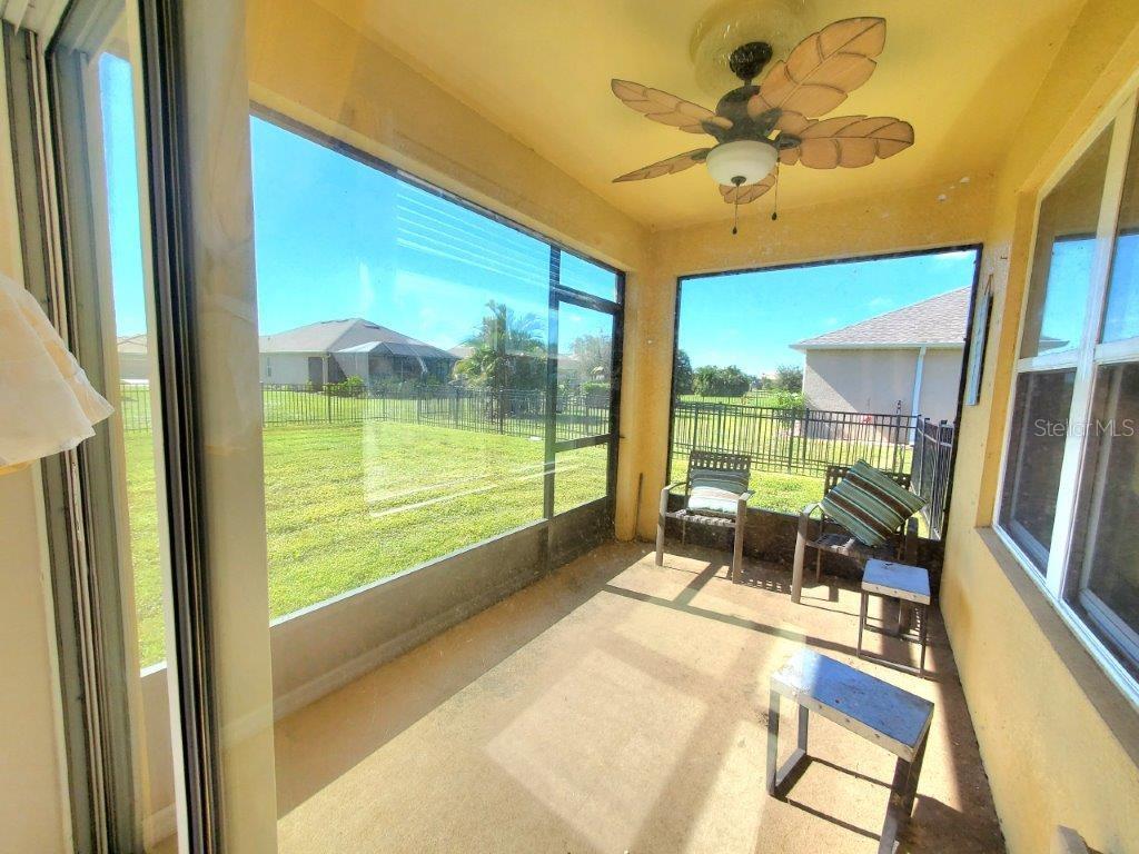 25525 Gorham Lane Punta Gorda, FL 33950 - Photo 8 of 34 a living room with a large window