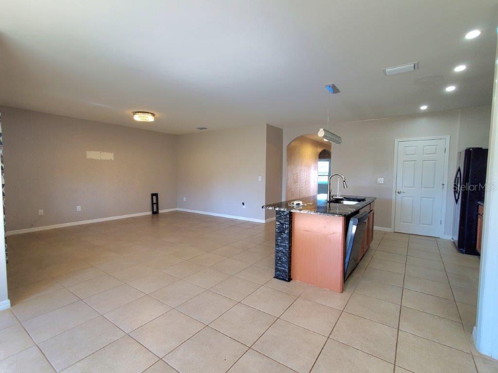 25525 Gorham Lane Punta Gorda, FL 33950 - Photo 10 of 34 a view of a kitchen with a sink