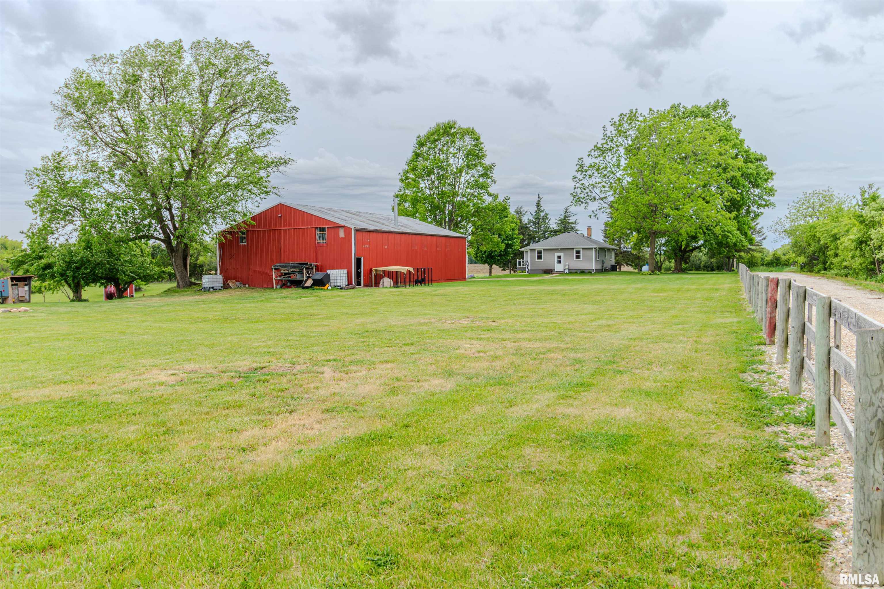 21822 North Rte 78 Laura, IL 61451 - Photo 20 of 81 Gallery Image 20