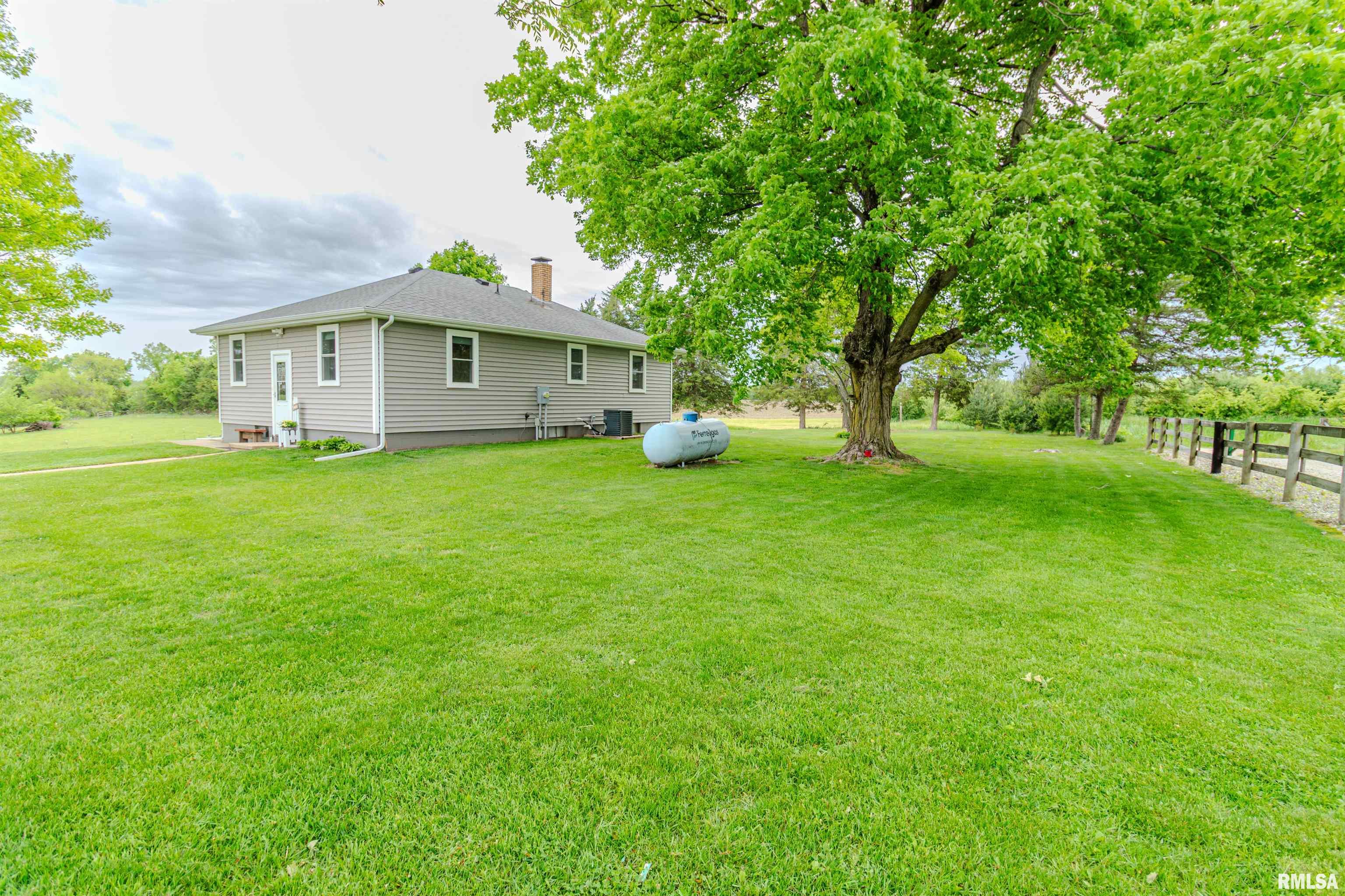21822 North Rte 78 Laura, IL 61451 - Photo 25 of 81 Gallery Image 25