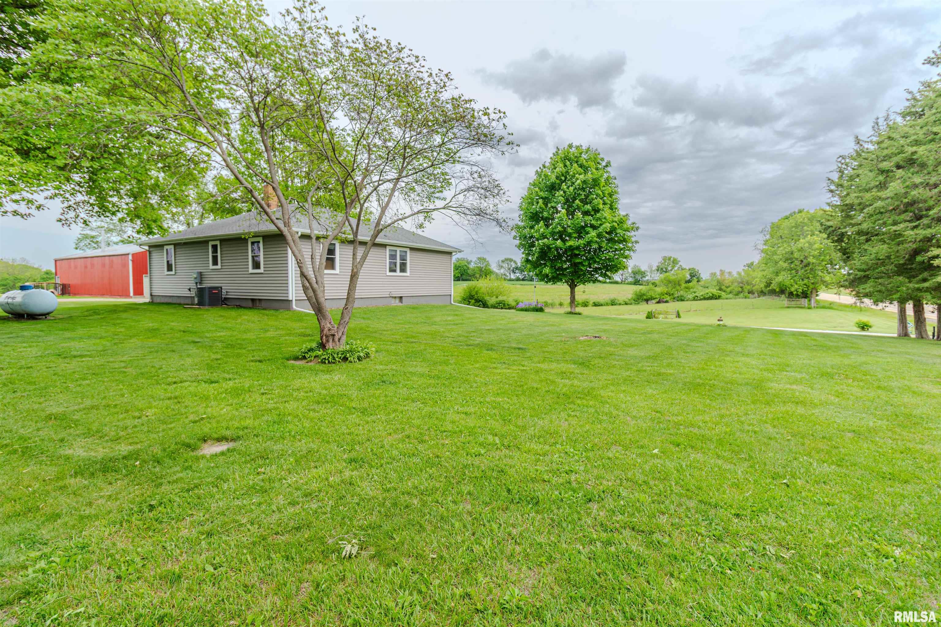 21822 North Rte 78 Laura, IL 61451 - Photo 26 of 81 Gallery Image 26