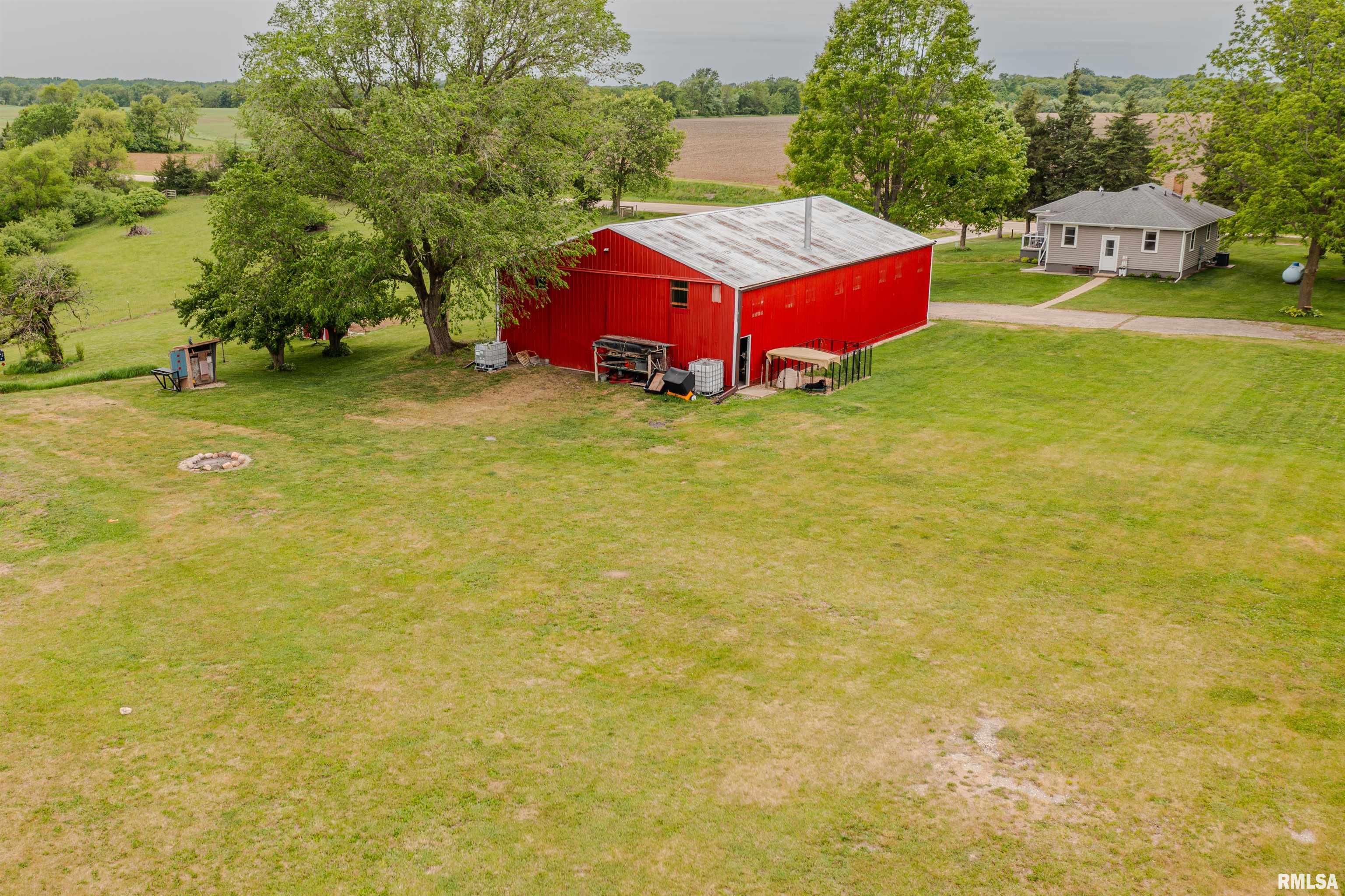 21822 North Rte 78 Laura, IL 61451 - Photo 8 of 81 Gallery Image 8