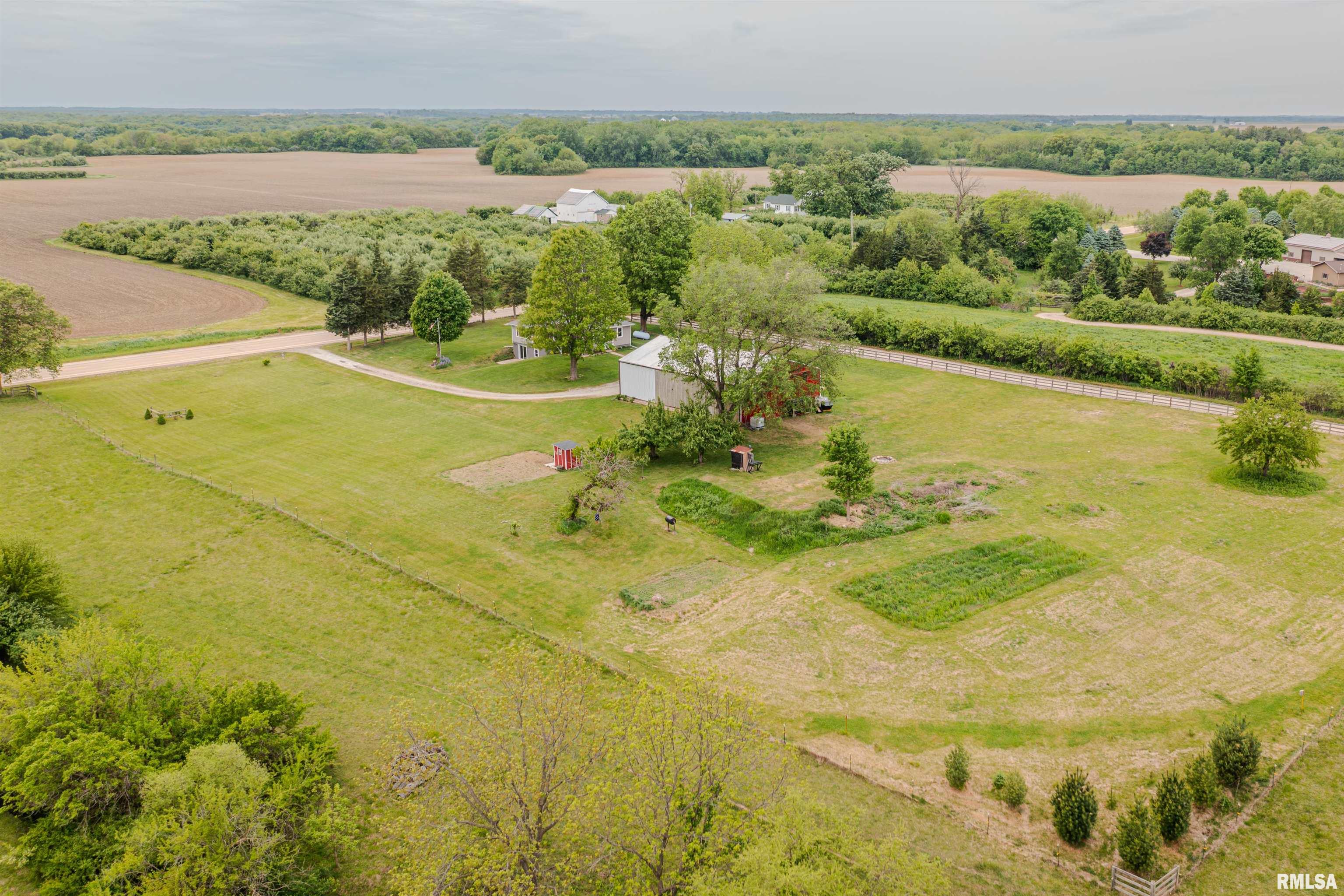 21822 North Rte 78 Laura, IL 61451 - Photo 81 of 81 Gallery Image 81