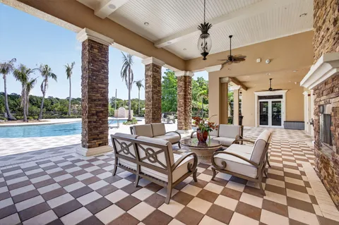 $1,295,000 | 5781 Southwest Star Apple Street, Palm City, FL 34990