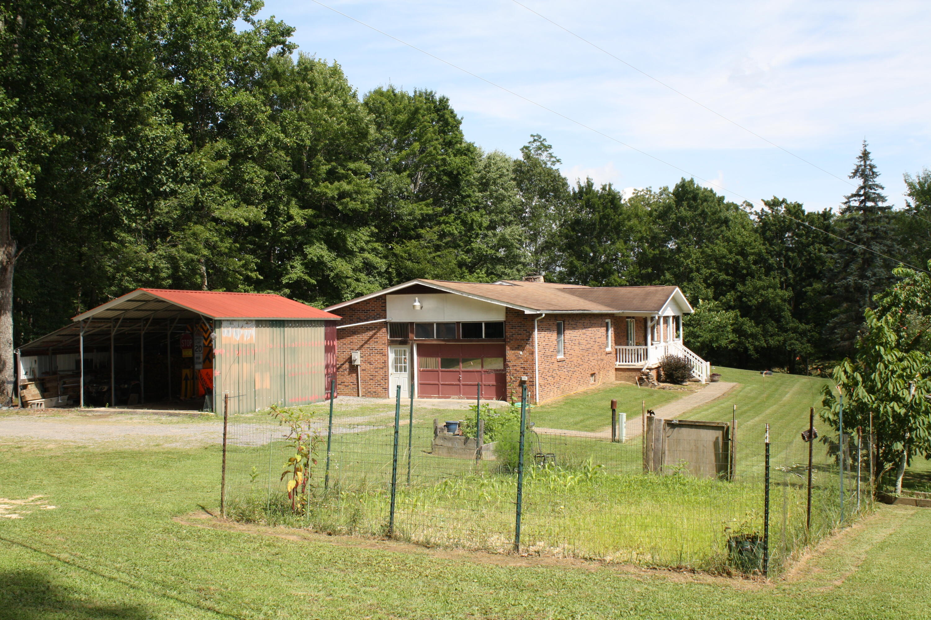 6833 Elk Knob Road Hinton, WV 25951 - Photo 50 of 52 Gallery Image 50