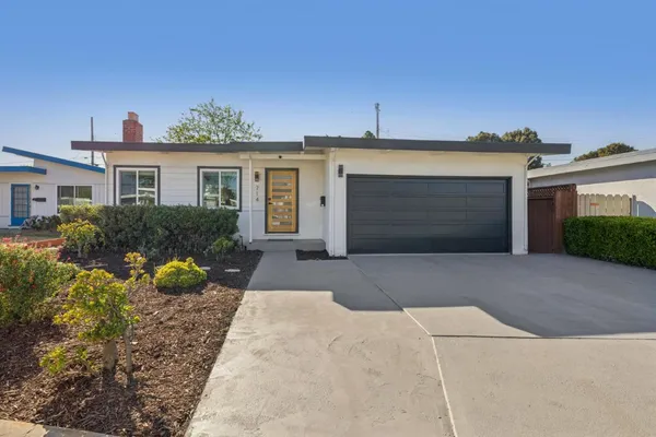 $1,698,000 | 714 Hamilton Lane, Santa Clara, CA 95051
