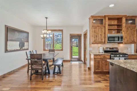 $1,695,000 | 603 Clermont Circle, Steamboat Springs, CO 80487