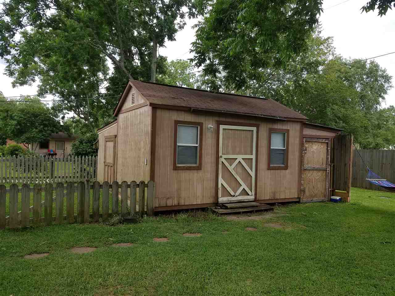 600 East Verbena Avenue Foley, AL 36535 - Photo 27 of 28 Wood Shop