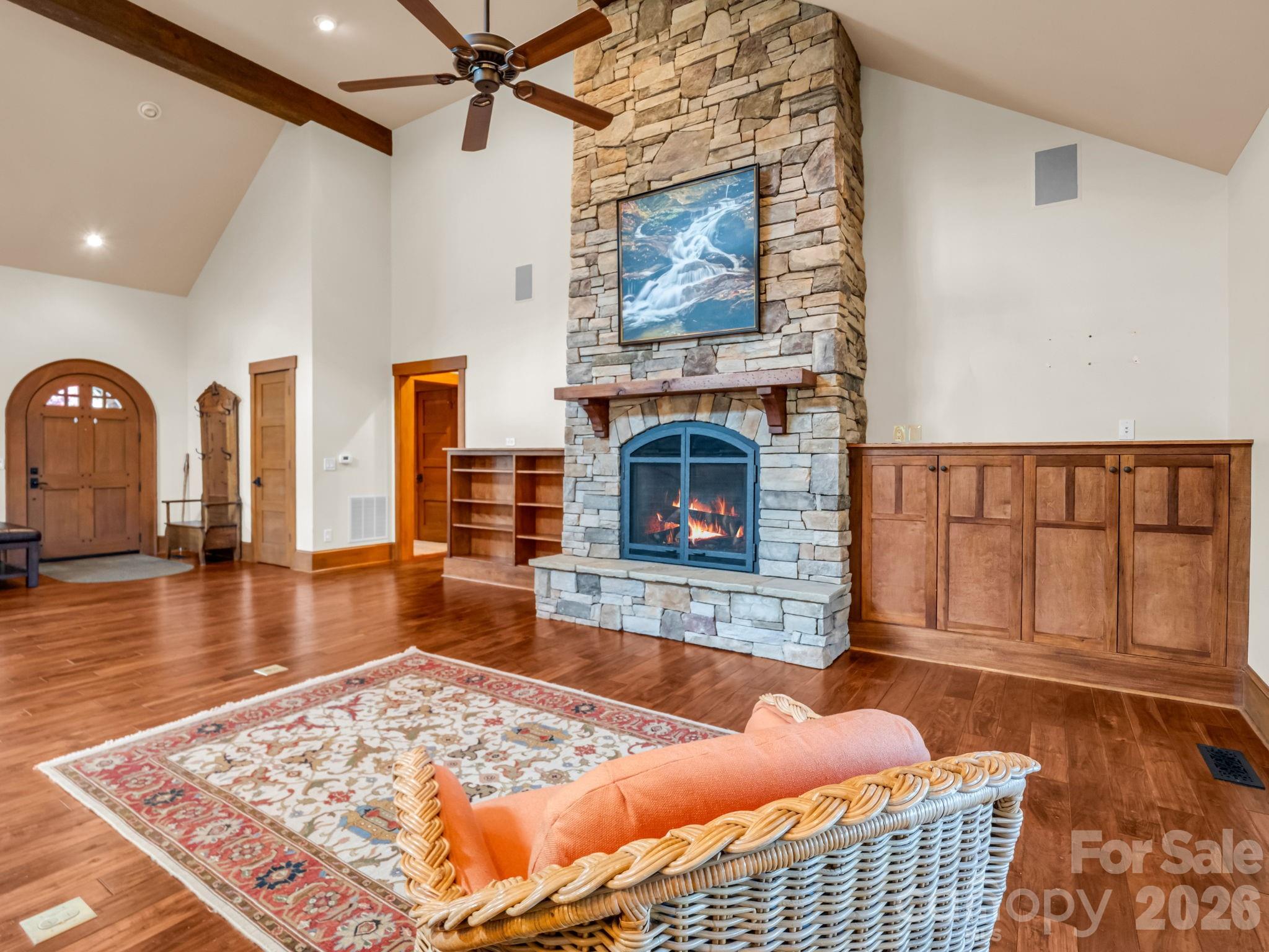 29 Crockett Ridge Road Black Mountain, NC 28711 - Photo 11 of 48