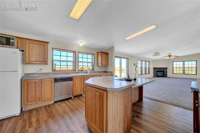 34920 Sanborn Road Yoder, CO 80864 - Photo 19 of 49 Gallery Image 19