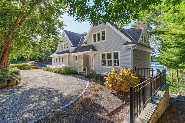 $2,190,000 | 86 Summersea Road, Mashpee, MA 02649