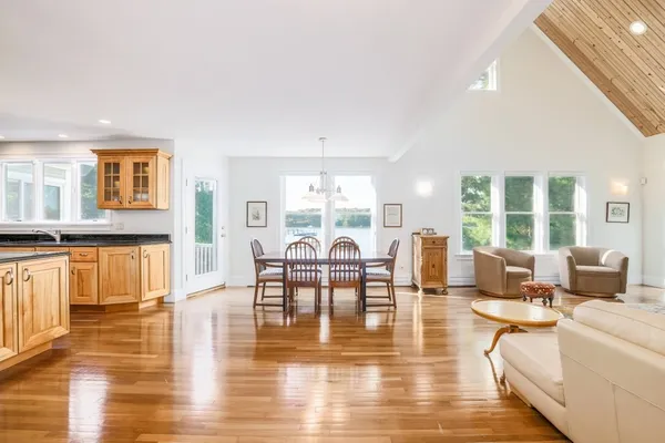 $2,190,000 | 86 Summersea Road, Mashpee, MA 02649