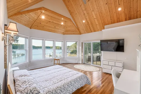 $2,190,000 | 86 Summersea Road, Mashpee, MA 02649