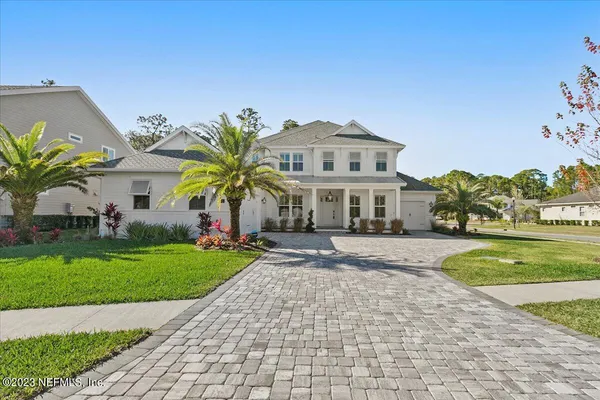 $8,400 | 133 Cross Branch Drive, Ponte Vedra, FL 32081