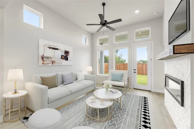 $309,990 | 2244 Aspen Chase Drive, Royse City, TX 75189