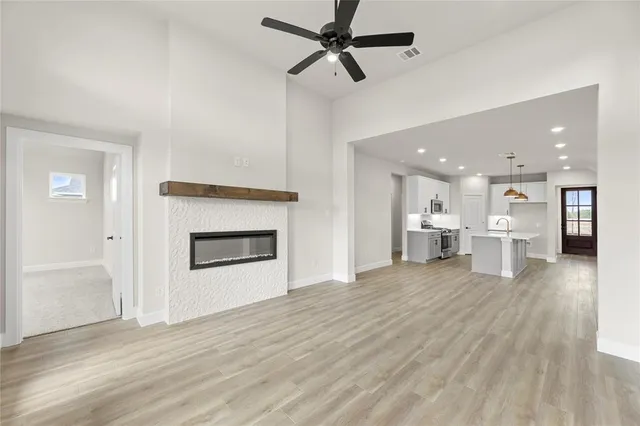 $309,990 | 2244 Aspen Chase Drive, Royse City, TX 75189