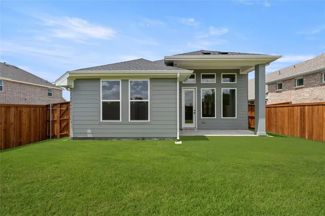 $309,990 | 2244 Aspen Chase Drive, Royse City, TX 75189