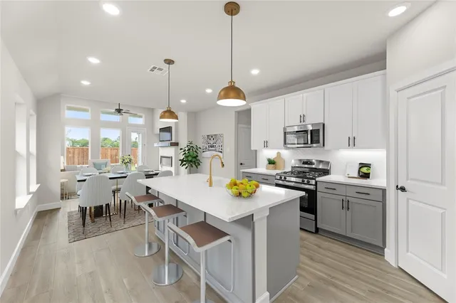 $309,990 | 2244 Aspen Chase Drive, Royse City, TX 75189