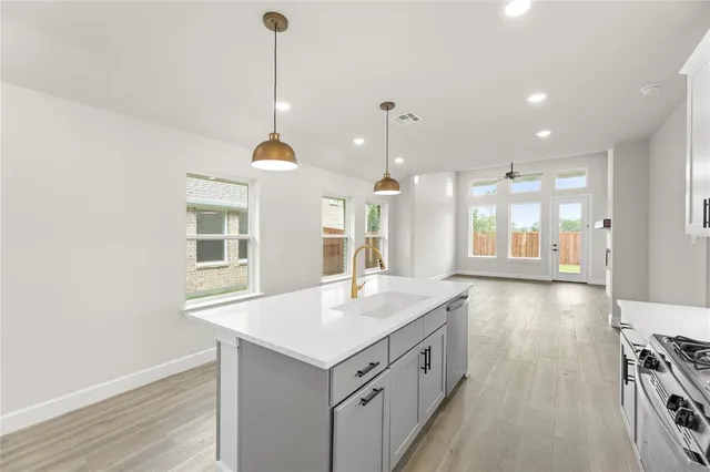 $309,990 | 2244 Aspen Chase Drive, Royse City, TX 75189