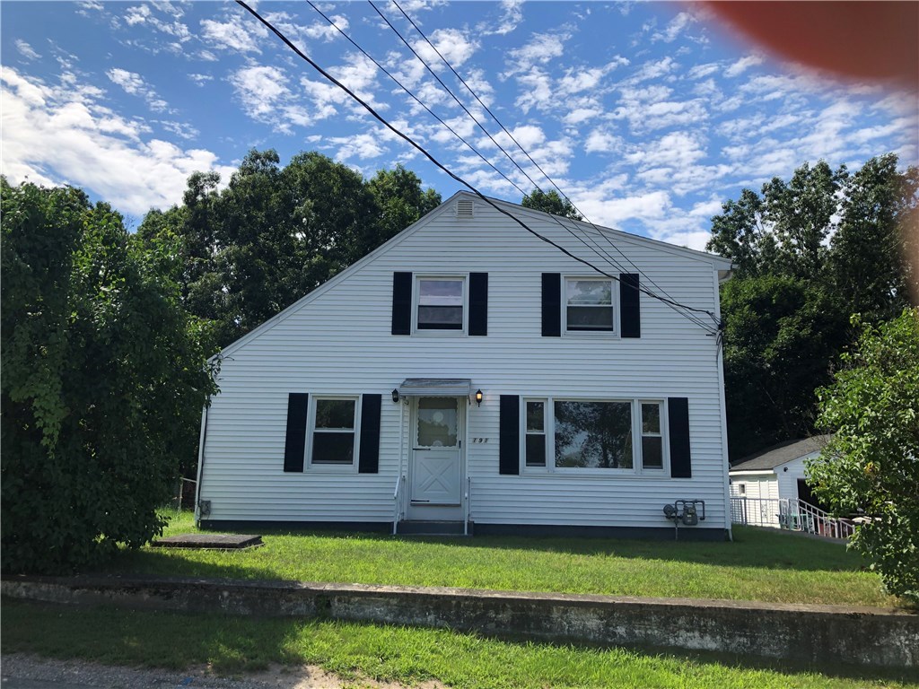 191 Morin Street Woonsocket, RI 02895 - Photo 1 of 1 Gallery Image 1