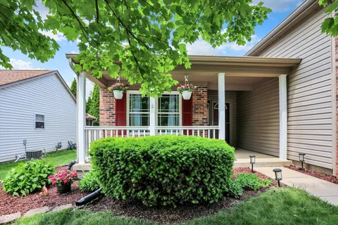 $315,000 | 10412 Cedar Drive, Fishers, IN 46037