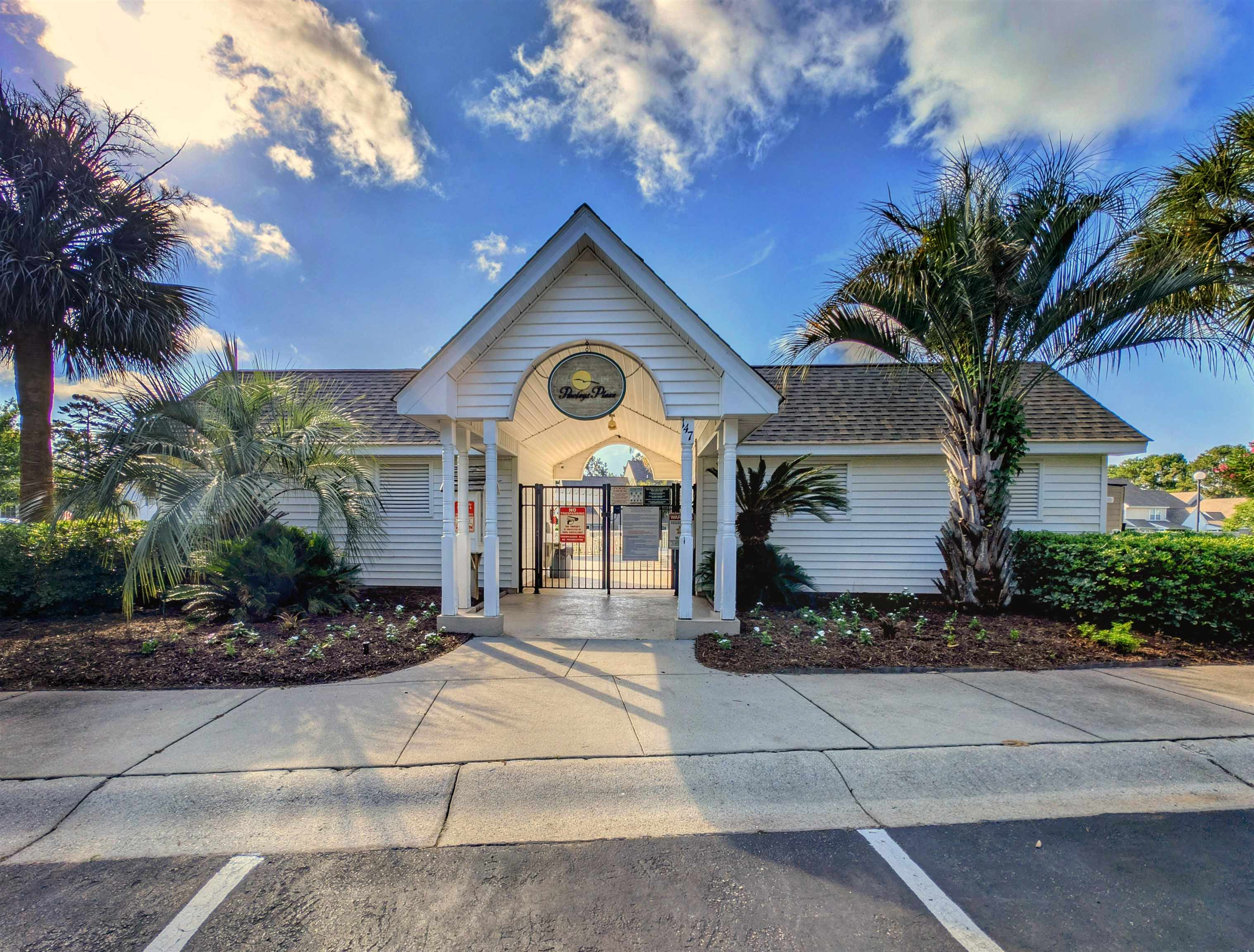 116 Palisade Loop, Unit 116 Pawleys Island, SC 29585 - Photo 51 of 56