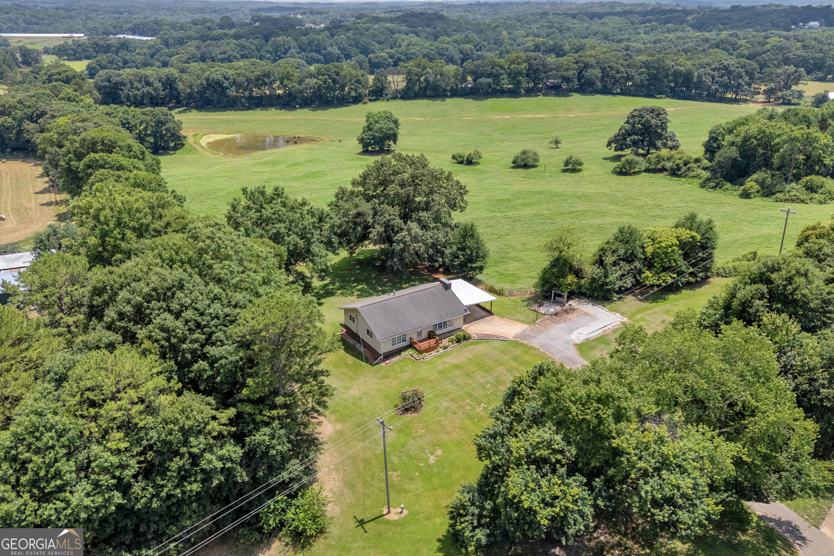 6091 Stone Bridge Road Carnesville, GA 30521 - Photo 5 of 47
