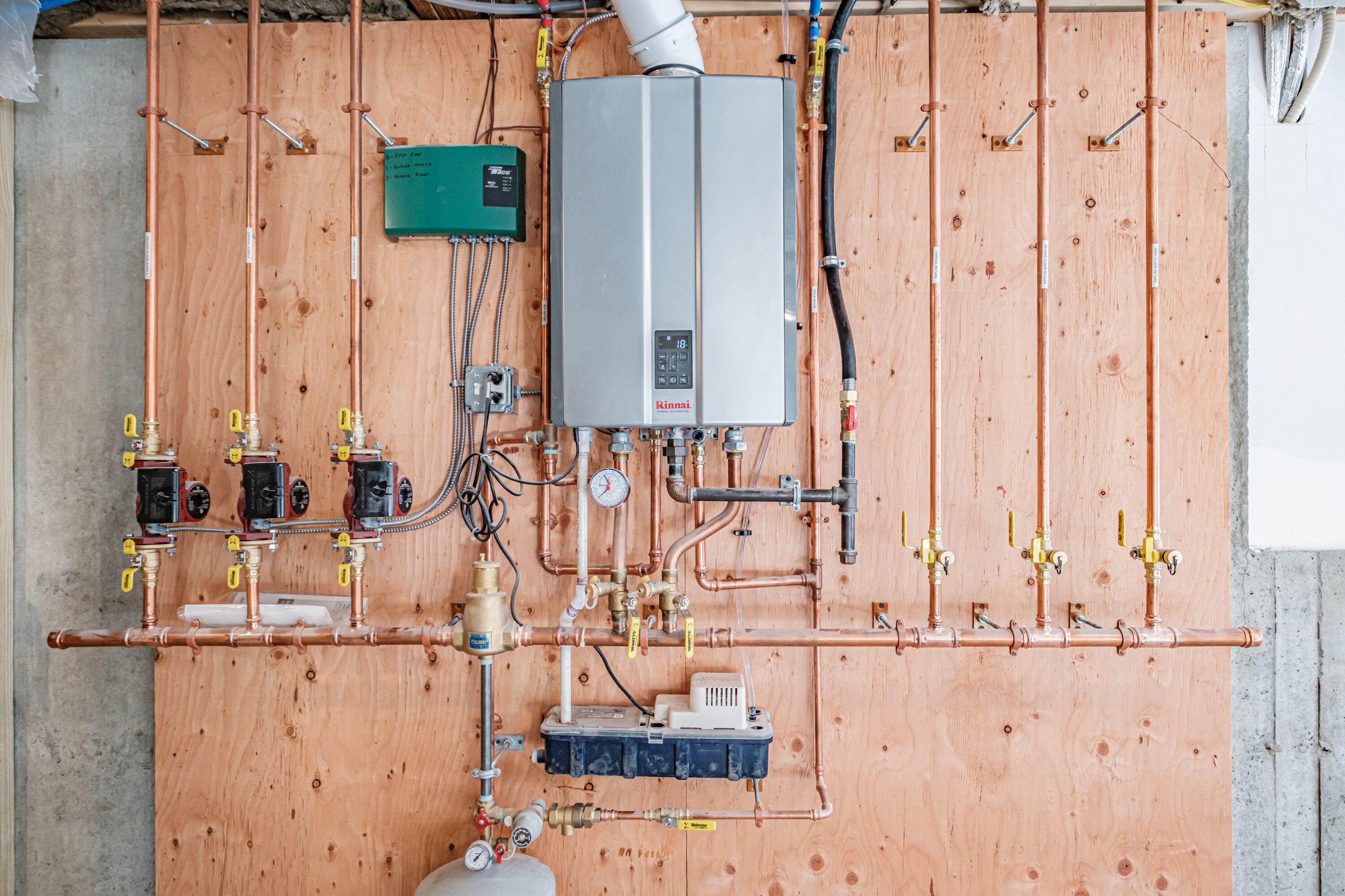 5 Mountain Road, Unit 5 Bridgton, ME 04009 - Photo 64 of 86 20260102gp-60071