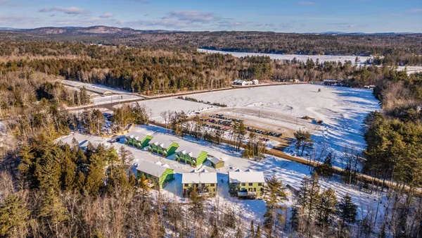 $519,000 | 5 Mountain Road, Unit 5, Bridgton, ME 04009