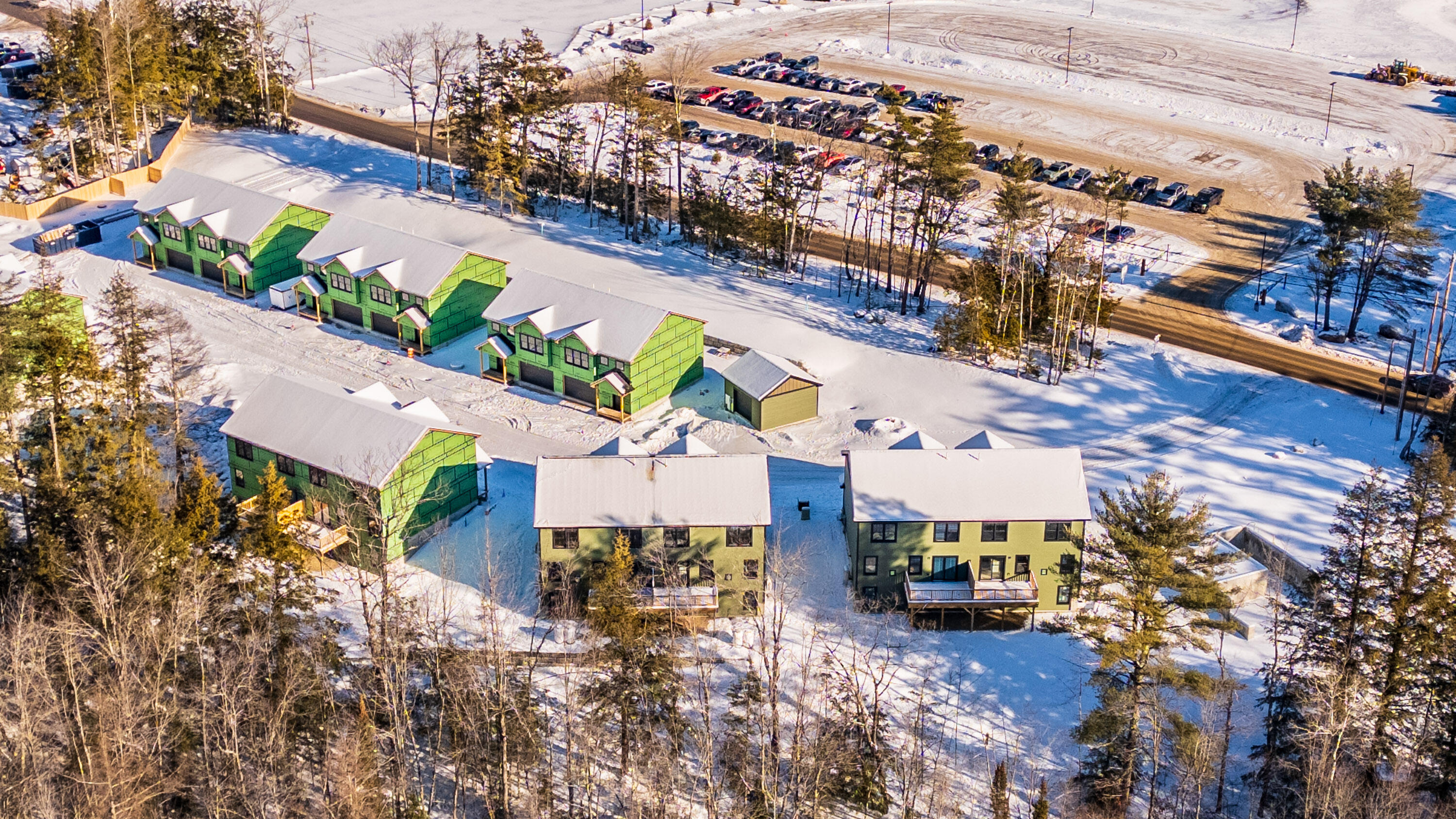 5 Mountain Road, Unit 5 Bridgton, ME 04009 - Photo 78 of 86 20260102gp-60091