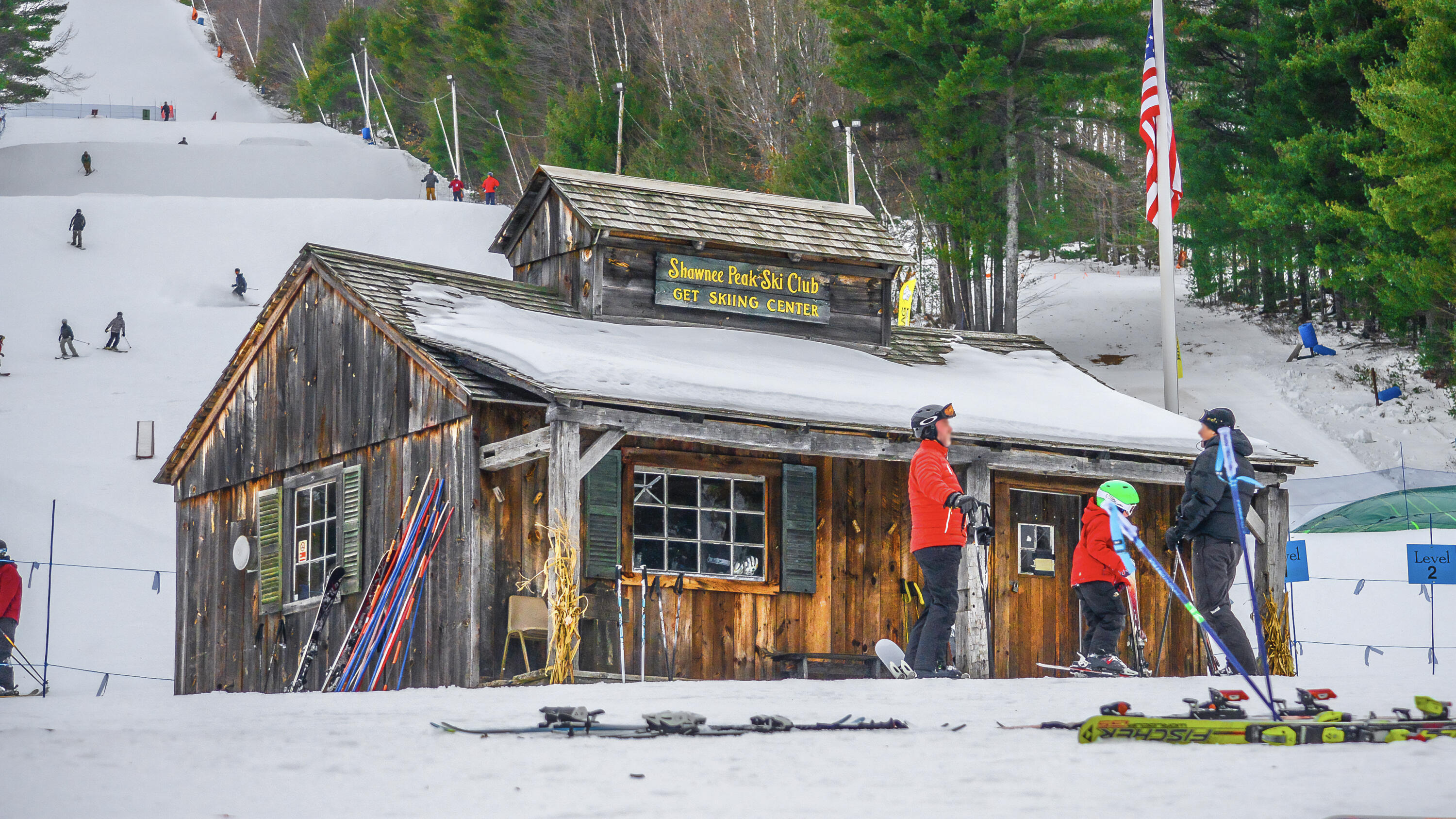 5 Mountain Road, Unit 5 Bridgton, ME 04009 - Photo 10 of 86 shawnee-peak1b