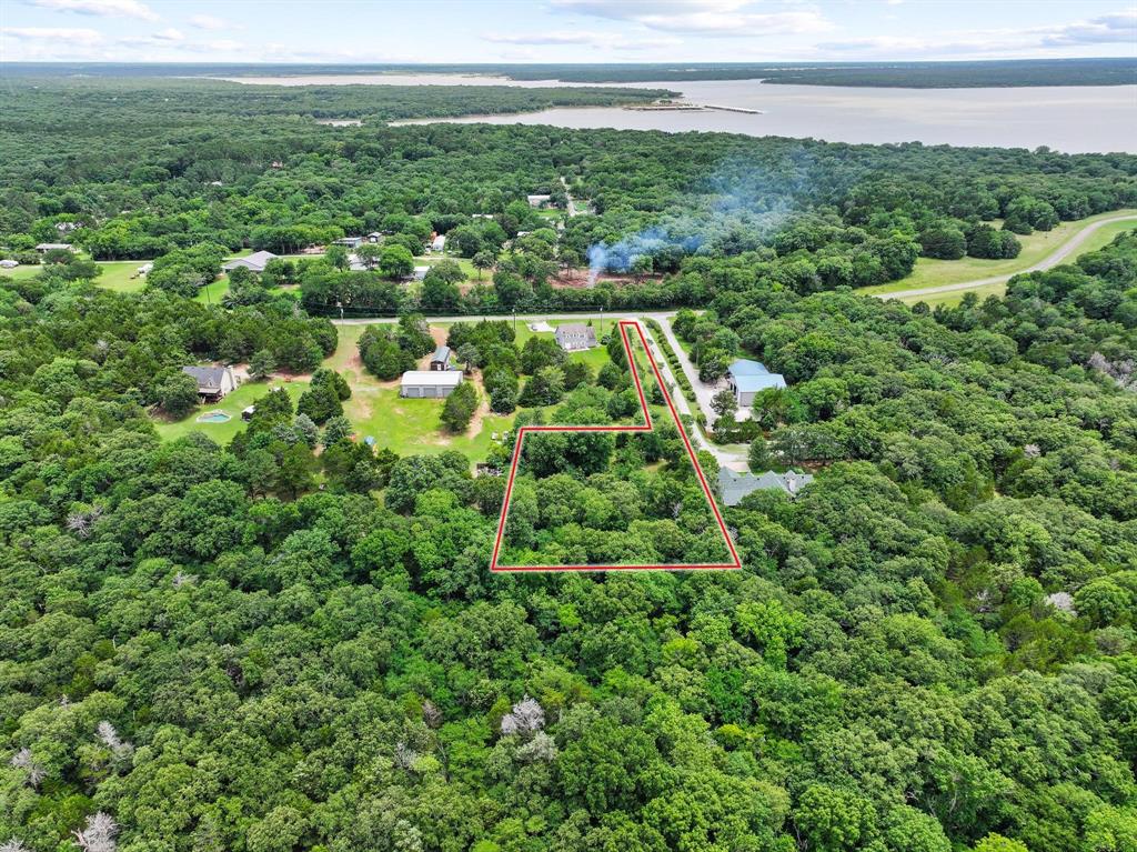 207 Paradise Park Road Pottsboro, TX 75076 - Photo 15 of 28 Expansive wooded lot offering substantial tree coverage