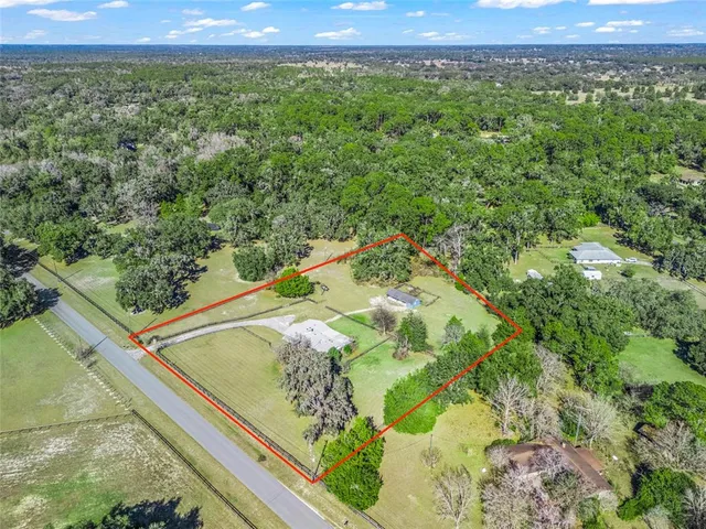 $487,500 | 16 Meadow Wood Drive, Ocala, FL 34482