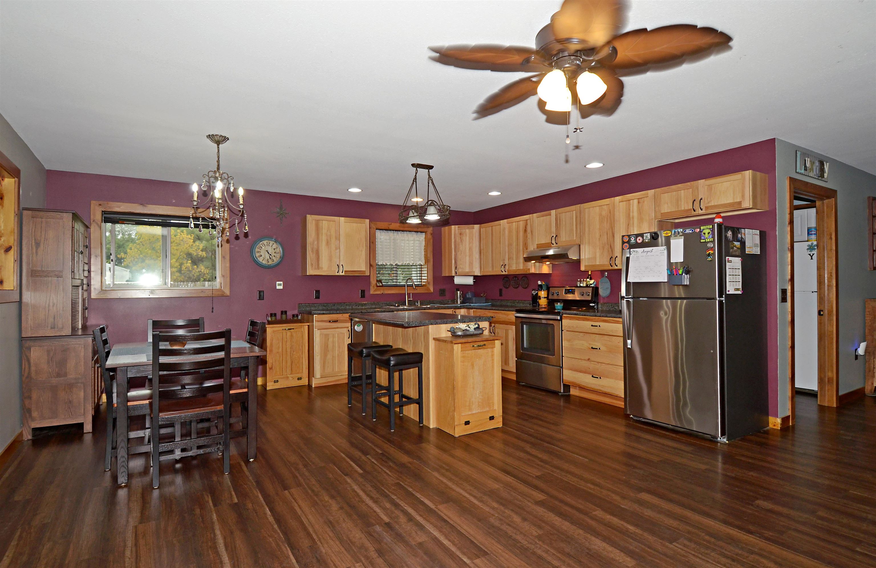 7141 County Rd H Arena, WI 53503 - Photo 12 of 35 Gallery Image 12