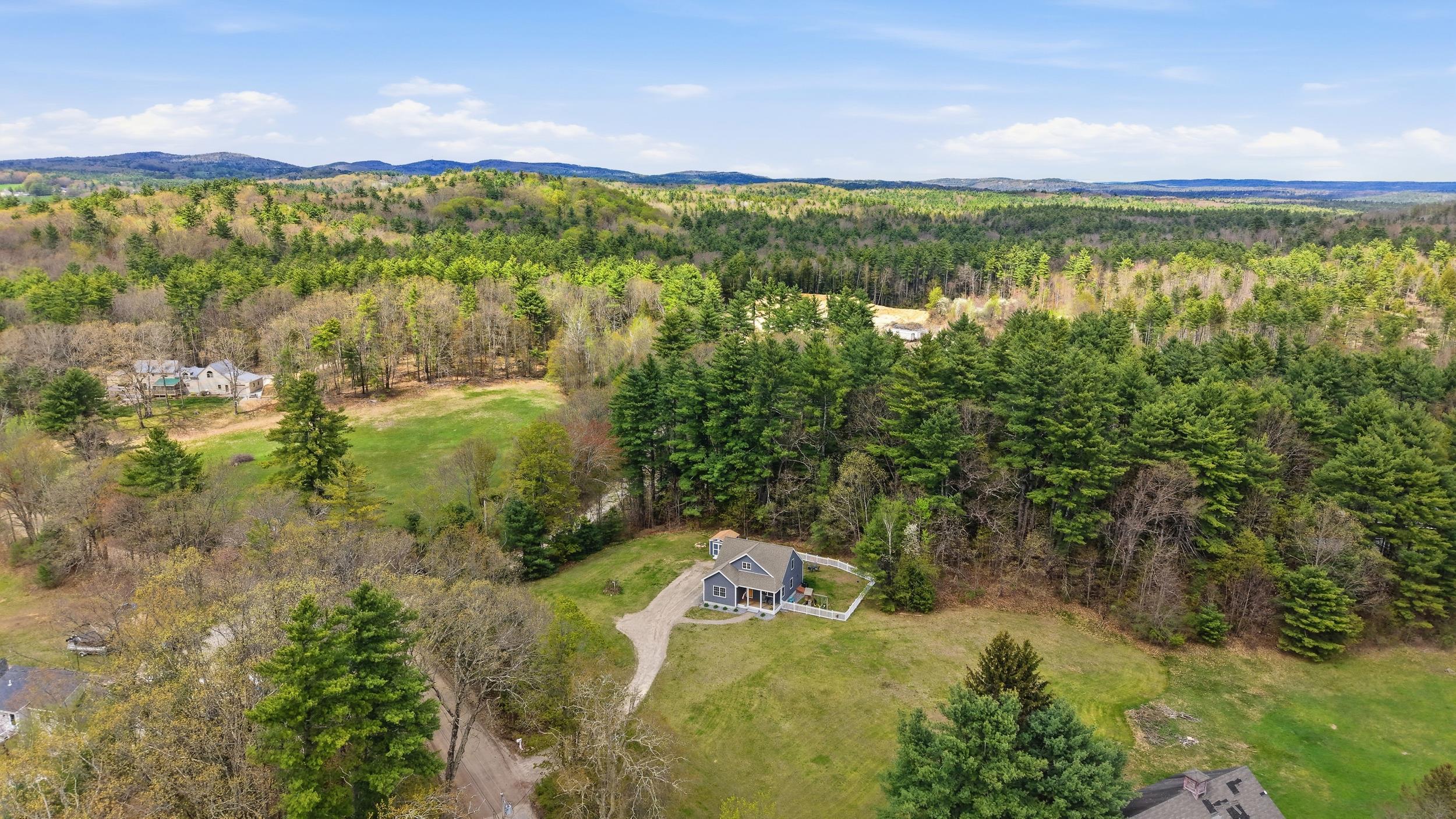 10 Colburn Road New Boston, NH 03070 - Photo 33 of 40