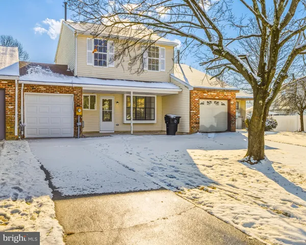 $295,000 | 10 Heywood Lane, Sicklerville, NJ 08081