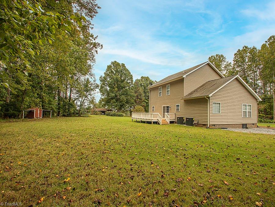 325 Mims Farm Road Reidsville, NC 27320 - Photo 2 of 22 Gallery Image 2