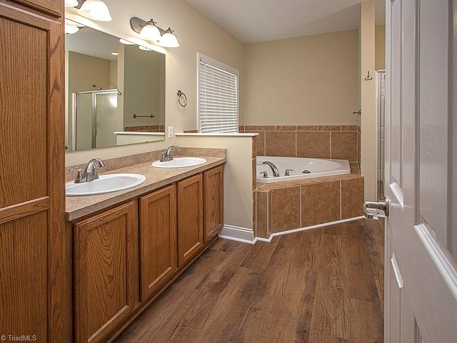 325 Mims Farm Road Reidsville, NC 27320 - Photo 11 of 22 Gallery Image 11