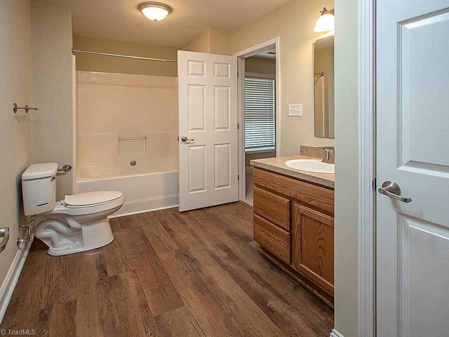 325 Mims Farm Road Reidsville, NC 27320 - Photo 15 of 22 Gallery Image 15
