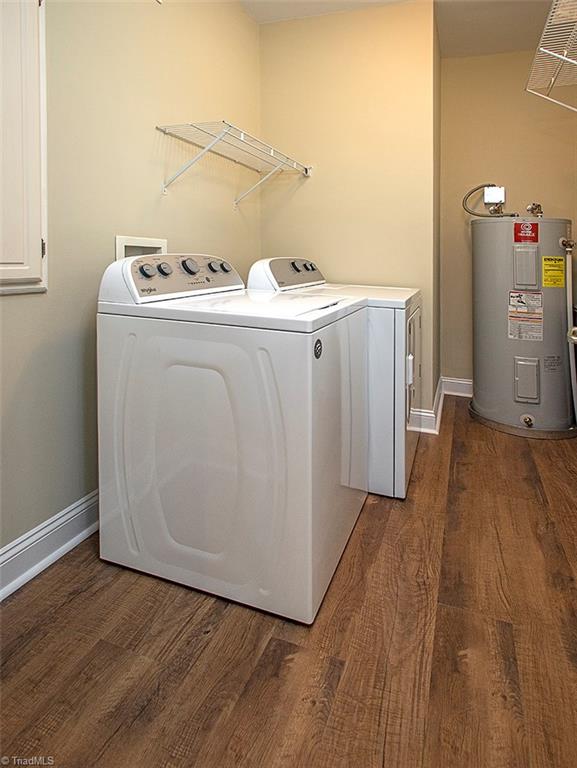 325 Mims Farm Road Reidsville, NC 27320 - Photo 22 of 22 Gallery Image 22