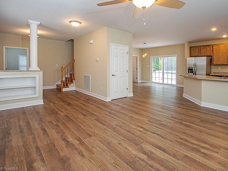 325 Mims Farm Road Reidsville, NC 27320 - Photo 5 of 22 Gallery Image 5