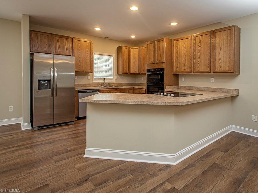 325 Mims Farm Road Reidsville, NC 27320 - Photo 8 of 22 Gallery Image 8