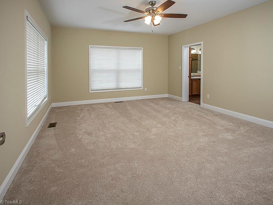 325 Mims Farm Road Reidsville, NC 27320 - Photo 10 of 22 Gallery Image 10