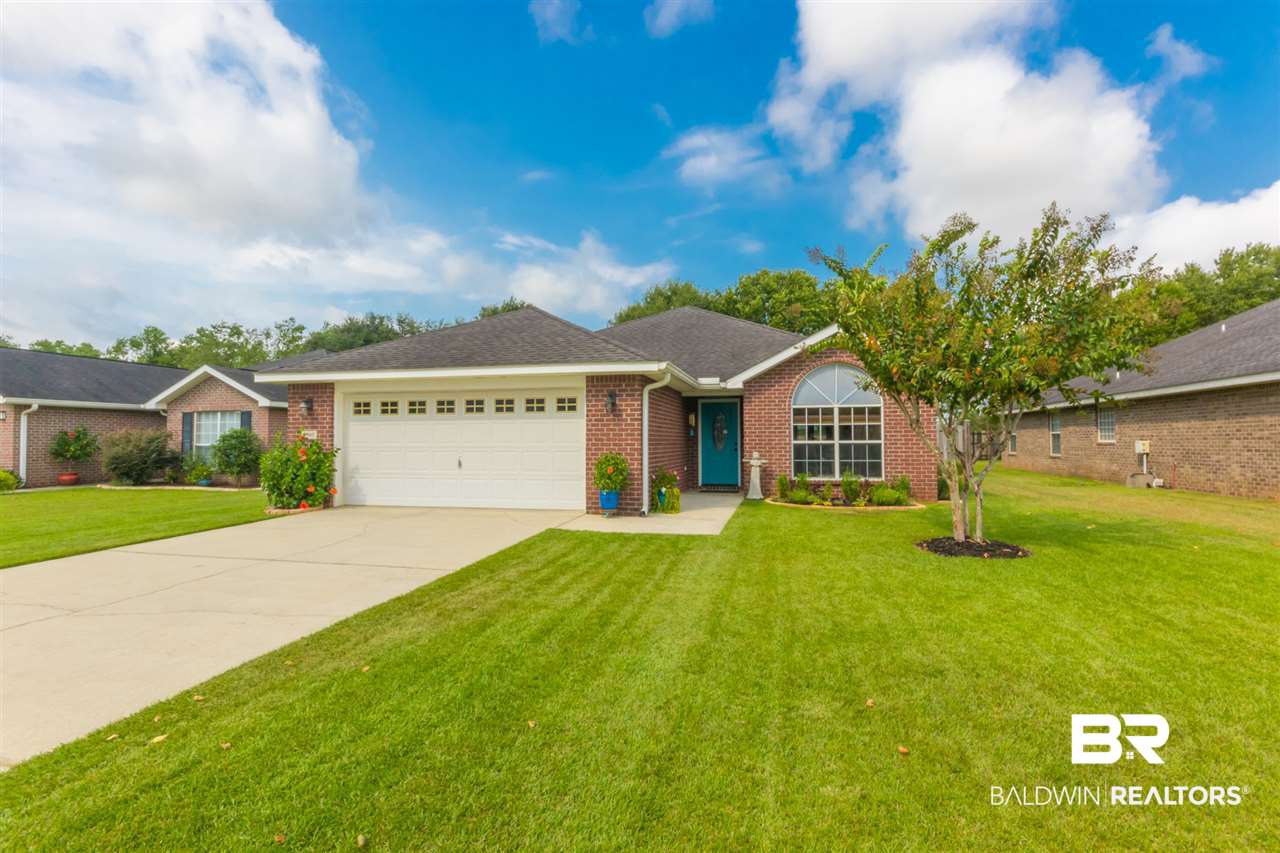 8905 Sage Drive Foley, AL 36535 - Photo 1 of 22