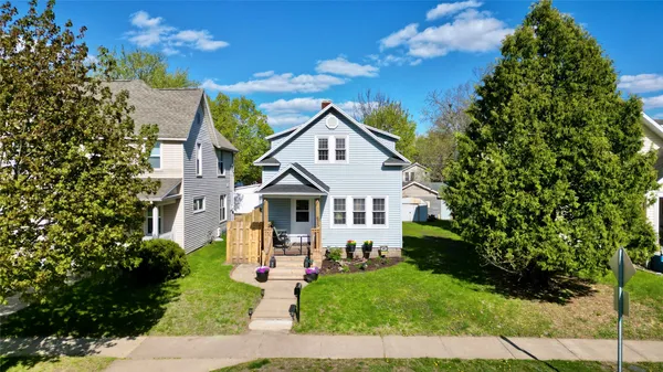 $219,900 | 625 North Dewey Street, Eau Claire, WI 54703