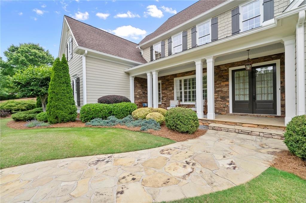 322 Edwards Brook Lane Canton, GA 30115 - Photo 7 of 99