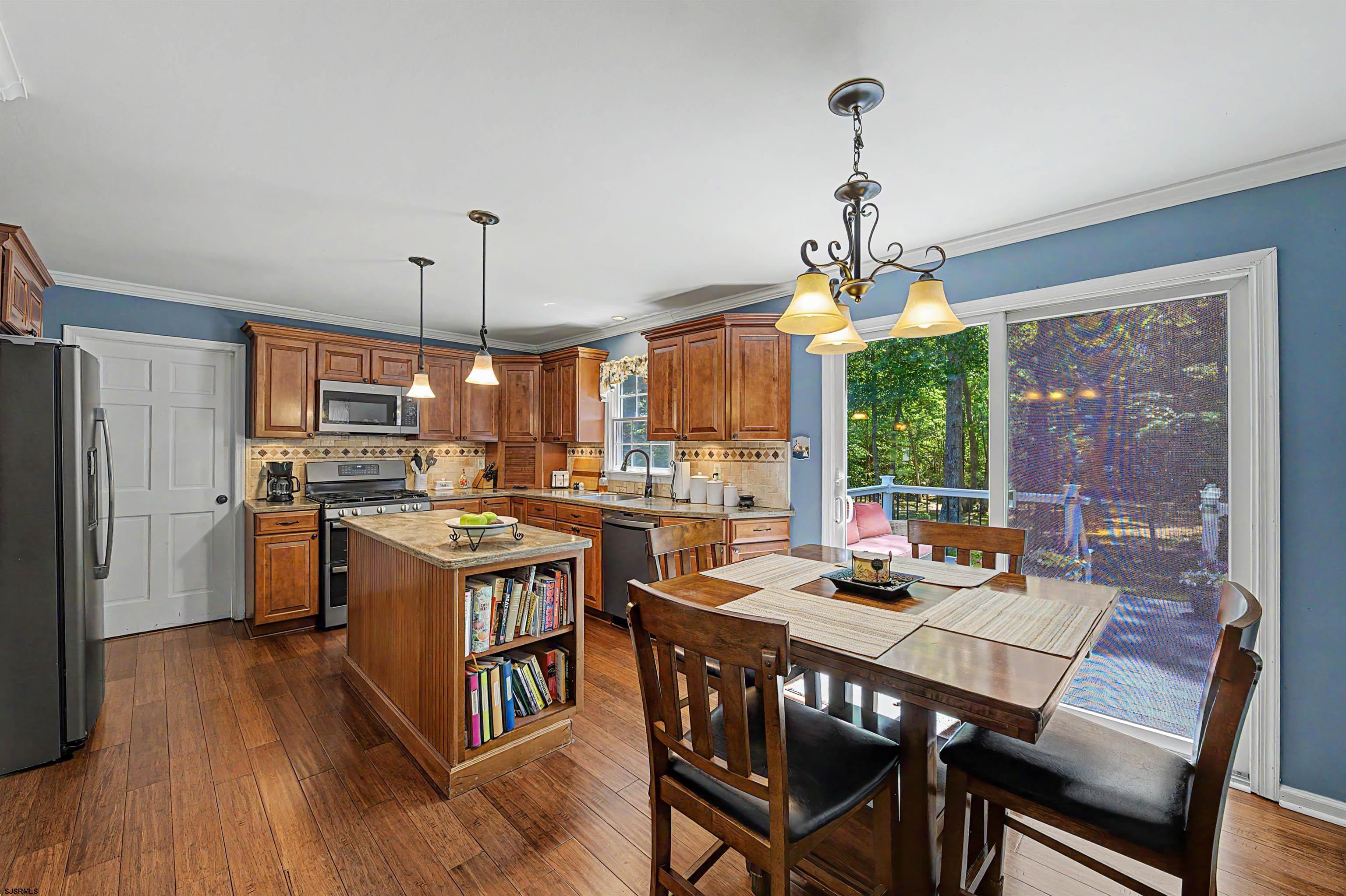 24 Laurel Ridge Road Ocean View, NJ 08230 - Photo 11 of 49
