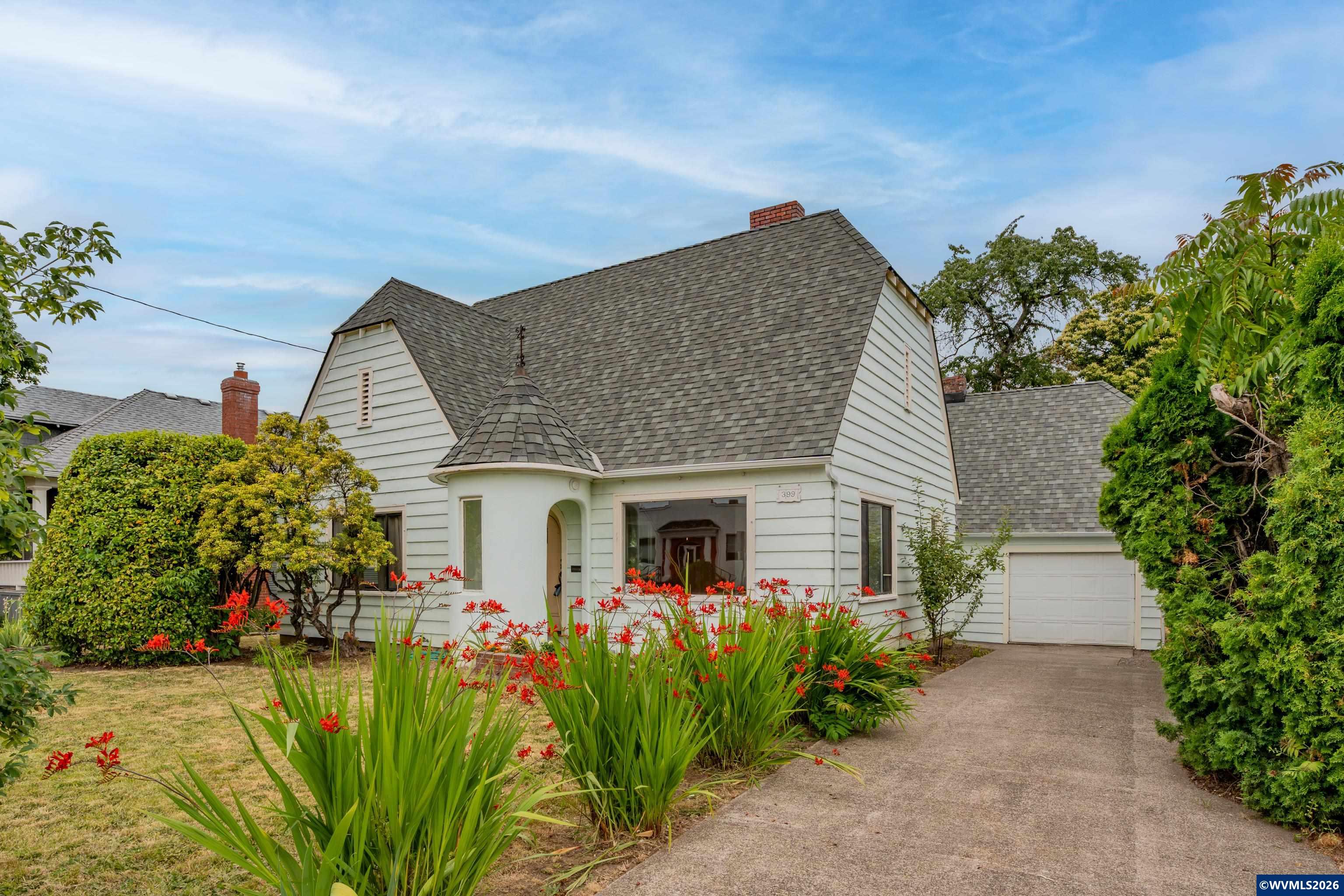 399 South Main Street Lebanon, OR 97355 - Photo 1 of 29